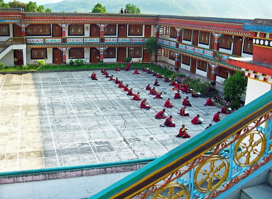 Ranka Monastery