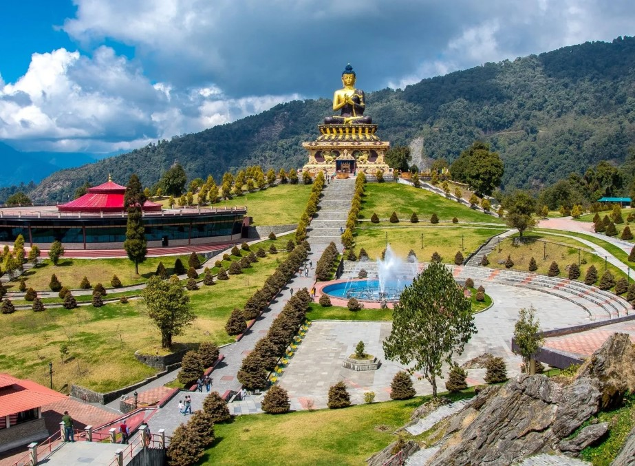 Ranka Monastery